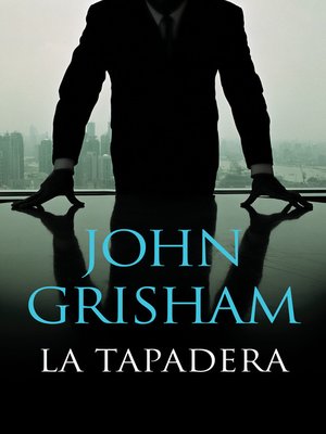 cover image of La tapadera (La tapadera 1)